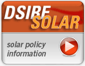 DSIRE SOLAR - solar specific policy information