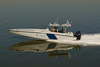CBPs new ACTD marine vessel patrols the waters around Washington, D.C.