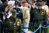 U.S. Customs and Border Protection personnel participated in this year's National Peace Officers' Memorial Service held at the Capital in Washington, D.C.