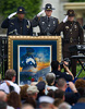 U.S. Customs and Border Protection personnel participated in this year's National Peace Officers' Memorial Service held in Washington, D.C.