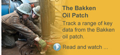 The Bakken Oil Boom