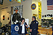 CBP field operations personnel support the “New Year, New Career” job fair in El Paso.