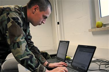 Combined Endeavor is the largest command, control, communications and computers (C4) interoperability event in the world.
