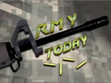 The Army Today video list
