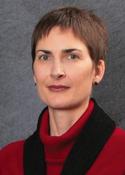 Mary Helen Petrus, Outreach Manager and Senior Policy Advisor