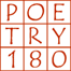 Poetry 180 icon