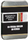 Magnetic Poetry Kit