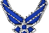 Air force Logo