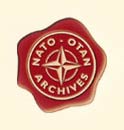 NATO Archives history