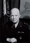NATO History - Dwight David Eisenhower 