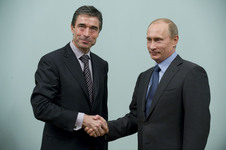 NATO’s relations with Russia