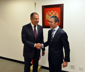 small_NATO Secretary General visits New York