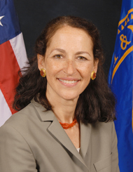 Dr. Margaret A. Hamburg