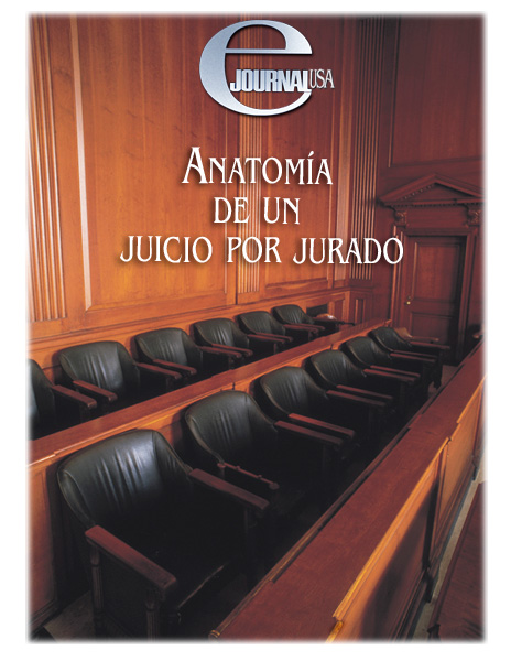 Anatomía de un juicio por jurado