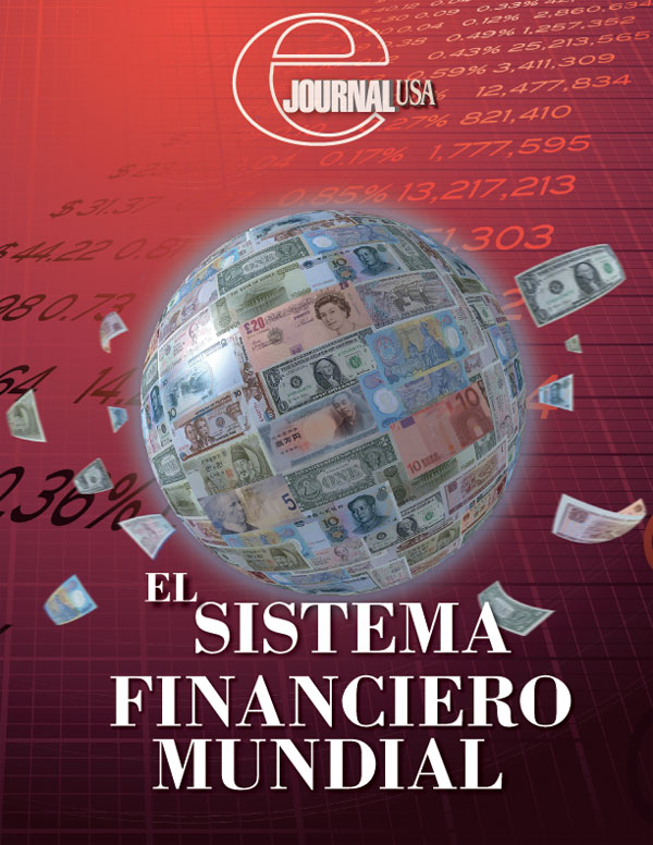 El sistema financiero mundial