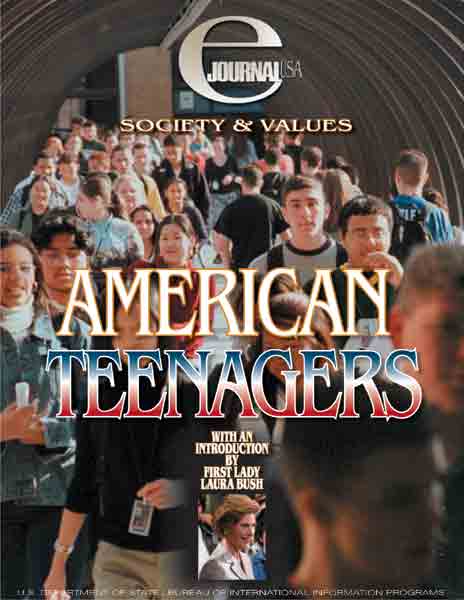 American Teenagers