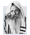 Radio 'listening in' by Yemenite rabbi