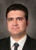 Mehmet Pasaogullari, Research Economist