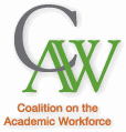 CAW logo