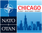 NATO Chicago Summit / Sommet de l'OTAN  Chicago