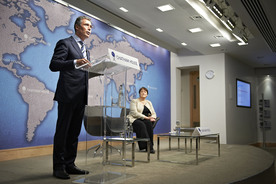 Speech by the NATO Secretary General at Chatham House, London