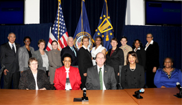 Secretary's Advisory Committee on Women Veterans
