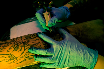 Why Tattoo Inks Go Bad - (JPG 01)