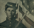 Liljenquist Family Collection of Civil War Photographs