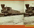 Stereograph Cards