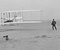 Wright Brothers Negatives