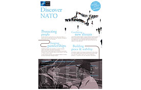 Discover NATO