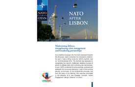 NATO after Lisbon