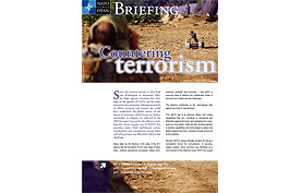 Countering Terrorism 