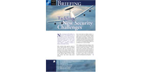 Tackling New Security Challenges