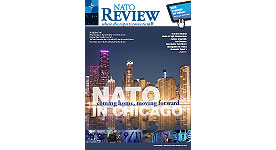 NATO Review: NATO in Chicago - coming home, moving forward