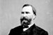 James Longstreet had a notable career with the U.S. Army before resigning his position and becoming a Confederate Brigadier General for the south in 1861. After the war, his old friend and newly-elected United States President Ulysses S. Grant helped him regain his U.S. citizenship under federal amnesty. Longstreet served as Surveyor of Customs for the Port of New Orleans from 1869-1873, the first of several distinguished positions with the U.S. government. (CBP History reference collections.)