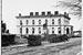 The Richmond customhouse was newly built by the federal government in 1861, but served as the Confederate Treasury during the Civil War. (Library of Congress image [LC-DIG-ppmsca-08233])