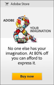 Adobe & you imagination
