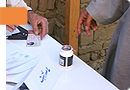 Afghan Votes