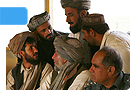 Afghan elders.