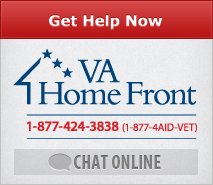 Get Help Now - VA Home Front