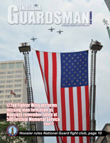 Guardsman Magazine