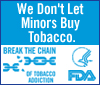 Break the Chain of Tobacco Products
