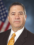 David V. Aguilar