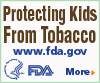Protecting Kids From Tobacco