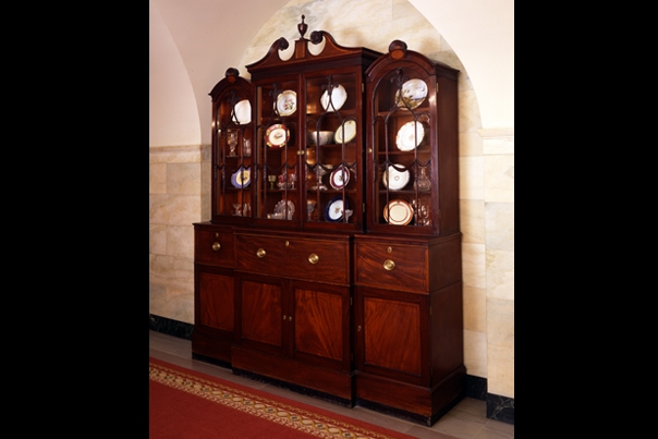 Secretary Bookcase