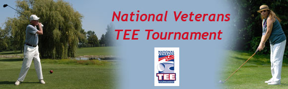 National Veterans TEE Tournament