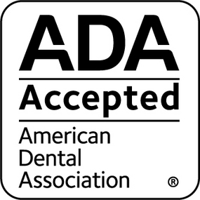 ADA Seal of Acceptance Program & Products