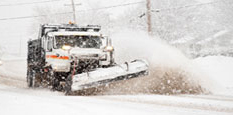 Learn how to prepare for and recover from a winter storm
