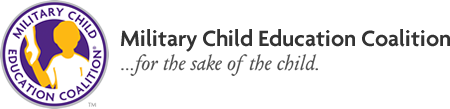 Military Child Education Coalition Logo